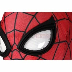 Spiderman 2 PS5 Cosplay Costumes Peter Parker Printed Jumpsuits -One Hero Suits Store j21030baa 20