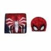 Spiderman 2 PS5 Cosplay Costumes Peter Parker Printed Jumpsuits -One Hero Suits Store j21030baa 2