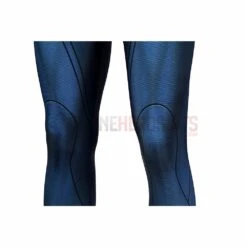 Spiderman 2 PS5 Cosplay Costumes Peter Parker Printed Jumpsuits -One Hero Suits Store j21030baa 8