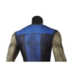 Thor Love And Thunder Cosplay Costume 3D Printed Jumpsuits With Cloak -One Hero Suits Store j21056baa 6