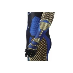 Thor Love And Thunder Cosplay Costume 3D Printed Jumpsuits With Cloak -One Hero Suits Store j21056baa 7