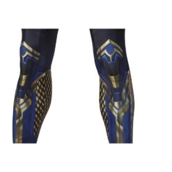 Thor Love And Thunder Cosplay Costume 3D Printed Jumpsuits With Cloak -One Hero Suits Store j21056baa 9