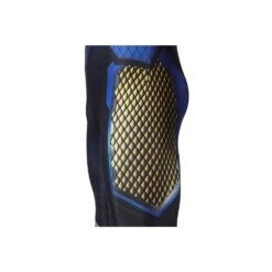 Thor 4 Love And Thunder Cosplay Costume Sleeveless Edition Spandex Bodysuit -One Hero Suits Store j21065baa 7