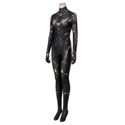 Black Panther 2 Cosplay Costume Wakanda Forever Shuri Spandex Bodysuit -One Hero Suits Store j21071baa 16