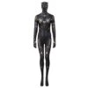 Black Panther 2 Cosplay Costume Wakanda Forever Shuri Spandex Bodysuit -One Hero Suits Store j21071baa 1