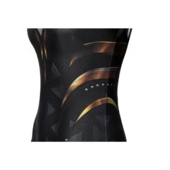 Black Panther 2 Cosplay Costume Wakanda Forever Shuri Spandex Bodysuit -One Hero Suits Store j21071baa 3