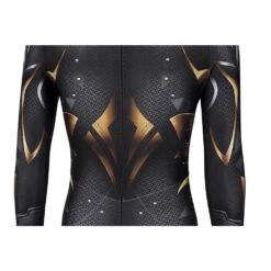 Black Panther 2 Cosplay Costume Wakanda Forever Shuri Spandex Bodysuit -One Hero Suits Store j21071baa 4