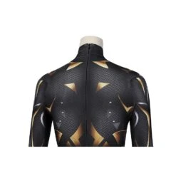Black Panther 2 Cosplay Costume Wakanda Forever Shuri Spandex Bodysuit -One Hero Suits Store j21071baa 5