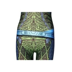 Black Panther 2 Cosplay Costume Wakanda Forever Nakia Spandex Bodysuit 30 Black Panther 2 Cosplay Costume Wakanda Forever Nakia Spandex Bodysuit -One Hero Suits Store j21072faa 12