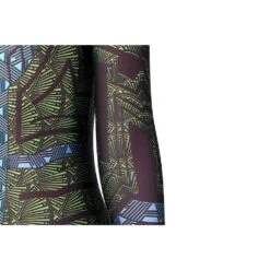 Black Panther 2 Cosplay Costume Wakanda Forever Nakia Spandex Bodysuit 26 Black Panther 2 Cosplay Costume Wakanda Forever Nakia Spandex Bodysuit -One Hero Suits Store j21072faa 8