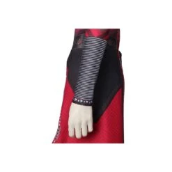 The Dora Milaje Ayo Cosplay Costume Black Panther Spandex Bodysuit 28 The Dora Milaje Ayo Cosplay Costume Black Panther Spandex Bodysuit -One Hero Suits Store j21073gaa 10