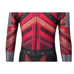 The Dora Milaje Ayo Cosplay Costume Black Panther Spandex Bodysuit 31 The Dora Milaje Ayo Cosplay Costume Black Panther Spandex Bodysuit -One Hero Suits Store j21073gaa 13
