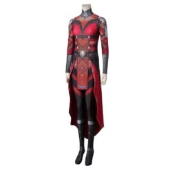The Dora Milaje Ayo Cosplay Costume Black Panther Spandex Bodysuit 35 The Dora Milaje Ayo Cosplay Costume Black Panther Spandex Bodysuit -One Hero Suits Store j21073gaa 17