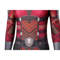 The Dora Milaje Ayo Cosplay Costume Black Panther Spandex Bodysuit 23 The Dora Milaje Ayo Cosplay Costume Black Panther Spandex Bodysuit -One Hero Suits Store j21073gaa 5