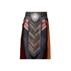 Black Panther 2 Wakanda Forever Cosplay Costumes Okoye Spandex Bodysuit -One Hero Suits Store j21074gaa 11