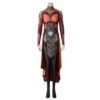 Black Panther 2 Wakanda Forever Cosplay Costumes Okoye Spandex Bodysuit 1 Black Panther 2 Wakanda Forever Cosplay Costumes Okoye Spandex Bodysuit -One Hero Suits Store j21074gaa 1