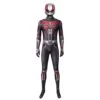 Ant-Man And The Wasp Quantumania Cosplay Costume Ant-Man Spandex Bodysuit -One Hero Suits Store j23002faa 1