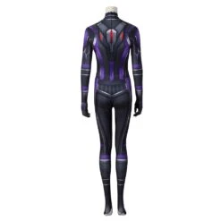 Cassie Lang Cosplay Costume Ant-Man And The Wasp Quantumania Spandex Bodysuit -One Hero Suits Store j23008faa 14