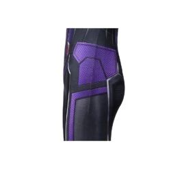 Cassie Lang Cosplay Costume Ant-Man And The Wasp Quantumania Spandex Bodysuit -One Hero Suits Store j23008faa 3