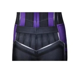 Cassie Lang Cosplay Costume Ant-Man And The Wasp Quantumania Spandex Bodysuit -One Hero Suits Store j23008faa 4