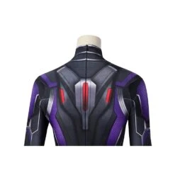 Cassie Lang Cosplay Costume Ant-Man And The Wasp Quantumania Spandex Bodysuit -One Hero Suits Store j23008faa 5