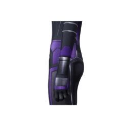 Cassie Lang Cosplay Costume Ant-Man And The Wasp Quantumania Spandex Bodysuit -One Hero Suits Store j23008faa 8