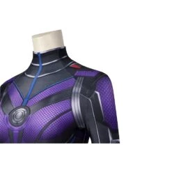 Cassie Lang Cosplay Costume Ant-Man And The Wasp Quantumania Spandex Bodysuit -One Hero Suits Store j23008faa 9