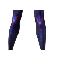 Spiderman 2099 Cosplay Costume Miguel O'Hara Spandex Bodysuit -One Hero Suits Store j23010gaa 13