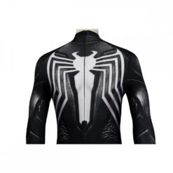 Venom Cosplay Costume Spiderman 2 Spandex Bodysuit 31 Venom Cosplay Costume Spiderman 2 Spandex Bodysuit -One Hero Suits Store j23035faa 11