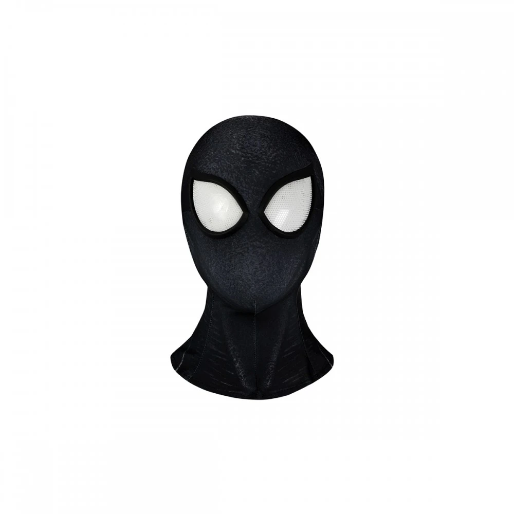 Venom Cosplay Costume Spiderman 2 Spandex Bodysuit 15 Venom Cosplay Costume Spiderman 2 Spandex Bodysuit - Image 13