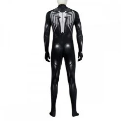 Venom Cosplay Costume Spiderman 2 Spandex Bodysuit 35 Venom Cosplay Costume Spiderman 2 Spandex Bodysuit -One Hero Suits Store j23035faa 15