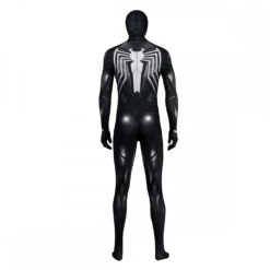 Venom Cosplay Costume Spiderman 2 Spandex Bodysuit 39 Venom Cosplay Costume Spiderman 2 Spandex Bodysuit -One Hero Suits Store j23035faa 19