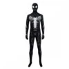 Venom Cosplay Costume Spiderman 2 Spandex Bodysuit
