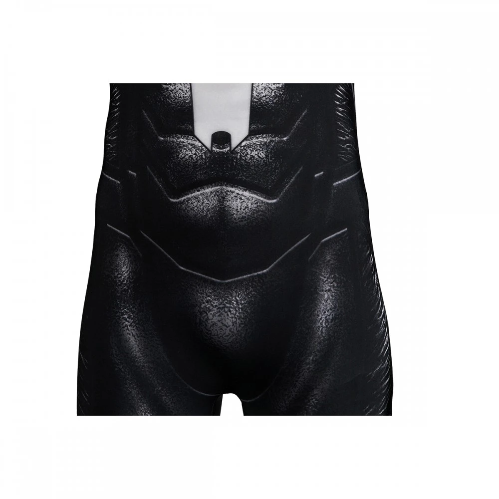 Venom Cosplay Costume Spiderman 2 Spandex Bodysuit 8 Venom Cosplay Costume Spiderman 2 Spandex Bodysuit - Image 6