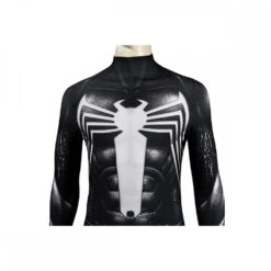 Venom Cosplay Costume Spiderman 2 Spandex Bodysuit 27 Venom Cosplay Costume Spiderman 2 Spandex Bodysuit -One Hero Suits Store j23035faa 7