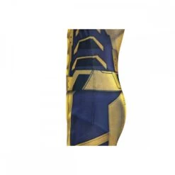 Gift For Kids Deadpool 3 Wolverine Cosplay Costumes Wolverine Halloween Suit 16 Gift For Kids Deadpool 3 Wolverine Cosplay Costumes Wolverine Halloween Suit -One Hero Suits Store j23037fa kida 4