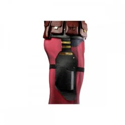 Deadpool 3 Wade Wilson Spandex Bodysuit With Accessories -One Hero Suits Store j23039baa 16
