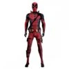 Deadpool 3 Wade Wilson Spandex Bodysuit With Accessories -One Hero Suits Store j23039baa 1