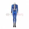 Lucy Blue Cosplay Costume For Ladies Spandex Bodysuit -One Hero Suits Store j24001baa 1