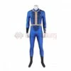 Male 33 Cosplay Costume Blue Spandex Bodysuit -One Hero Suits Store j24005baa 1