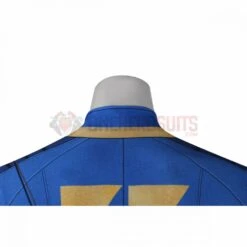 Male 33 Cosplay Costume Blue Spandex Bodysuit Ver.2 32 Male 33 Cosplay Costume Blue Spandex Bodysuit Ver.2 -One Hero Suits Store j24006baa 10
