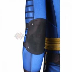 Male 33 Cosplay Costume Blue Spandex Bodysuit Ver.2 31 Male 33 Cosplay Costume Blue Spandex Bodysuit Ver.2 -One Hero Suits Store j24006baa 12