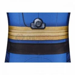 Male 33 Cosplay Costume Blue Spandex Bodysuit Ver.2 29 Male 33 Cosplay Costume Blue Spandex Bodysuit Ver.2 -One Hero Suits Store j24006baa 8