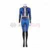 Lucy Blue Cosplay Costume For Ladies Spandex Bodysuit Ver.2 -One Hero Suits Store j24007baa 1