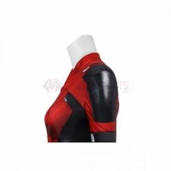 Lady Deadpool Cosplay Costume Deadpool 3 Movie Edition Spandex Bodysuit 36 Lady Deadpool Cosplay Costume Deadpool 3 Movie Edition Spandex Bodysuit -One Hero Suits Store j24016baa 10