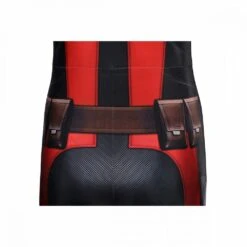 Lady Deadpool Cosplay Costume Deadpool 3 Movie Edition Spandex Bodysuit 40 Lady Deadpool Cosplay Costume Deadpool 3 Movie Edition Spandex Bodysuit -One Hero Suits Store j24016baa 14