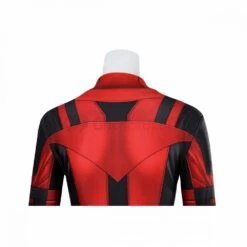 Lady Deadpool Cosplay Costume Deadpool 3 Movie Edition Spandex Bodysuit 38 Lady Deadpool Cosplay Costume Deadpool 3 Movie Edition Spandex Bodysuit -One Hero Suits Store j24016baa 15