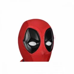 Lady Deadpool Cosplay Costume Deadpool 3 Movie Edition Spandex Bodysuit 34 Lady Deadpool Cosplay Costume Deadpool 3 Movie Edition Spandex Bodysuit -One Hero Suits Store j24016baa 36