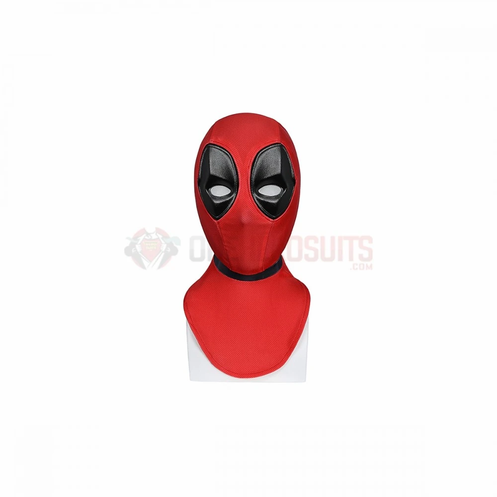 Lady Deadpool Cosplay Costume Deadpool 3 Movie Edition Spandex Bodysuit 14 Lady Deadpool Cosplay Costume Deadpool 3 Movie Edition Spandex Bodysuit - Image 12