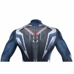 Captain America Brave New World Cosplay Costume Halloween Suit -One Hero Suits Store j24017fa 12
